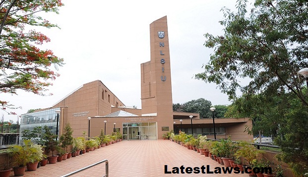 NLSIU Banglore