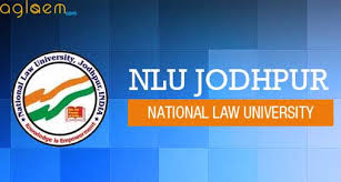 NLU Jodhpur