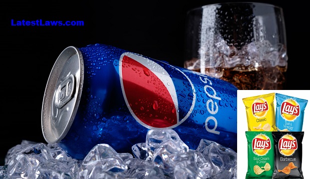 PepsiCo sues Farmers over Lay's