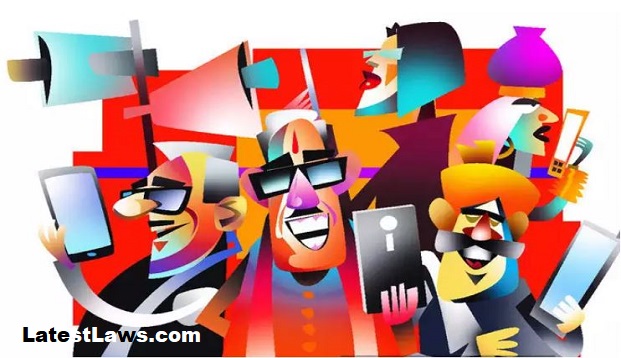 Political Advertisements