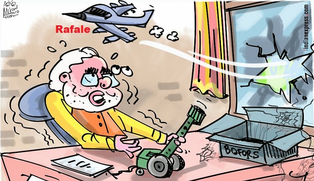 Rafale Deal