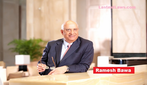 Ramesh Bawa