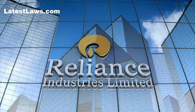 Reliance Industries