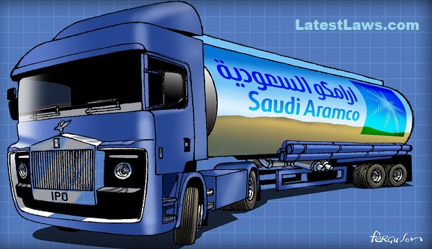Saudi Aramco