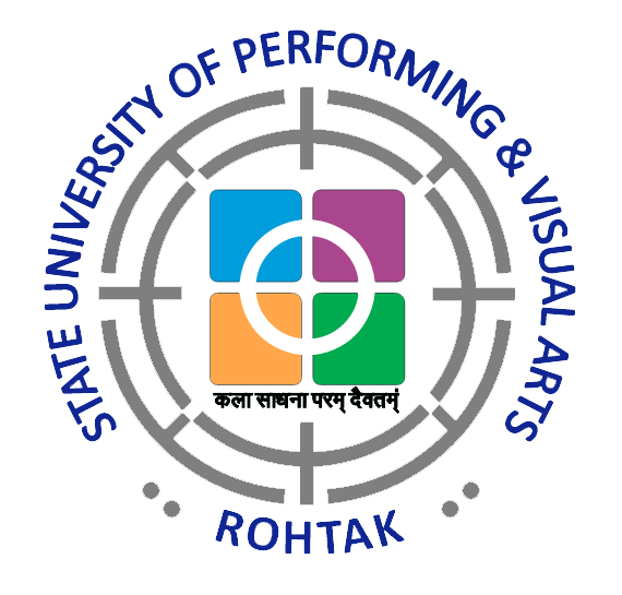 State University of Performing and Visual Arts, Rohtak
