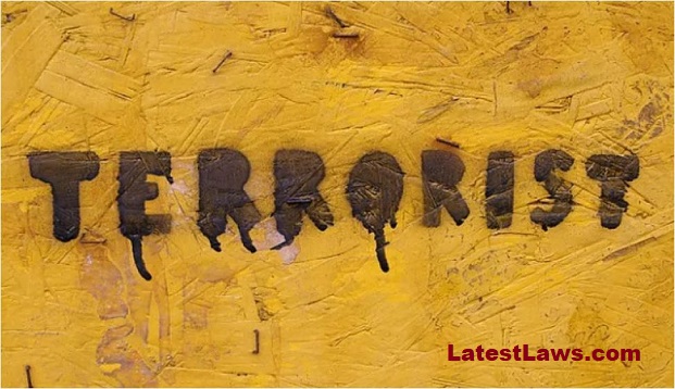 Terrorist