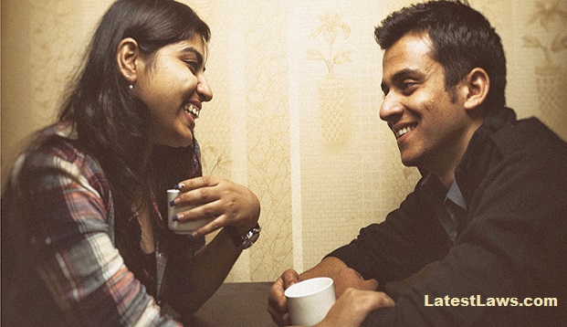 Consensual relationships between teenagers