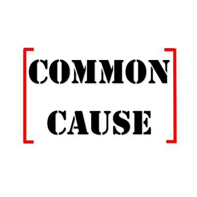 Common Cause India