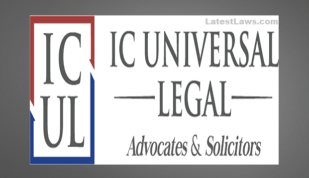 IC Universal Legal
