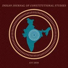 Indian Journal for Constitutional Studies