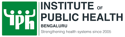 Institute of Public Health, Bengaluru