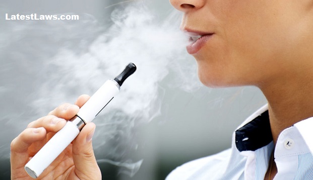 e-Cigarettes