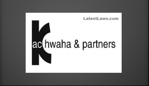 Kachwaha & Partners
