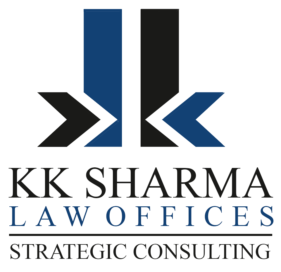 KK Sharma Law Offices, Delhi