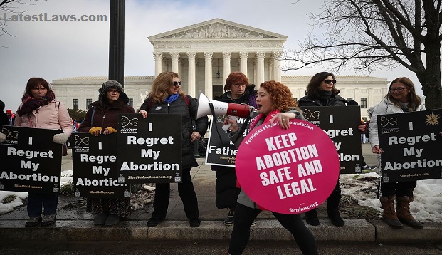 Abortion Laws