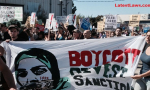 BDS Movement Against Israel