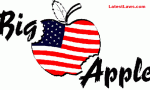 Big Apple