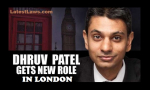 Dhruv Patel London