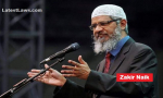 Zakir Naik