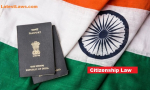 Citizenship Law