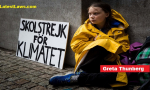 Greta Thunberg