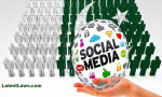Social-Media in Pakistan