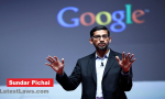 Sundar Pichai