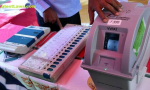 Party Symbols on EVM's