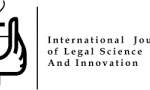 International Journal of Legal Science and Innovation