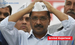 Arvind Kejriwal