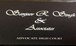 Sanjeev Singh & Associates, Delhi