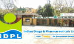 IDPL, Gurugram
