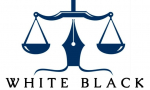 white-black-logo