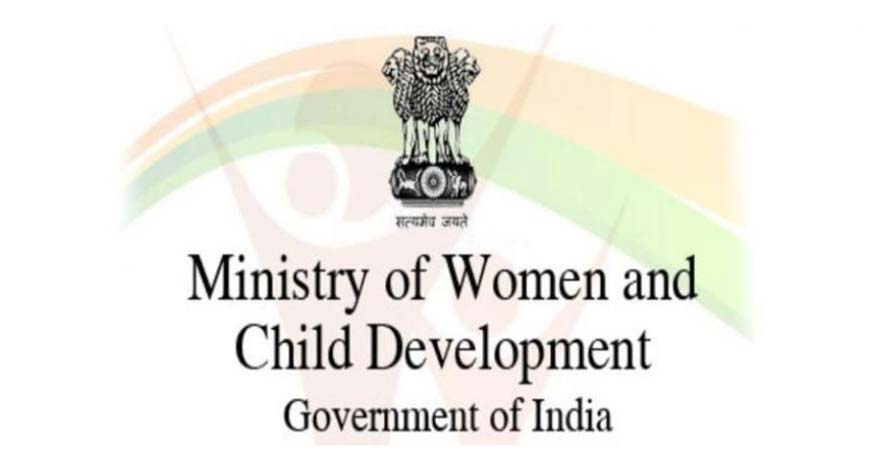 Ministry of Women & Child Development