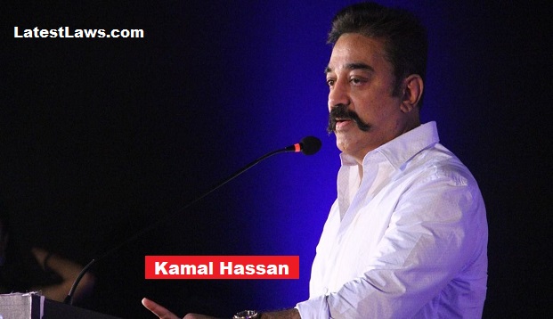 Kamal Hassan