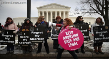 Abortion Laws