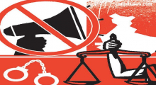 Sedition Law