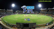 IPL Matches
