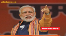 Narendra Modi