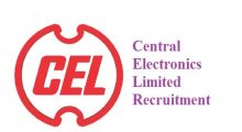 Central Electronics Limited