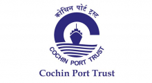Cochin Port Trust, Kochi, Kerela