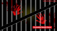 Custodial Death