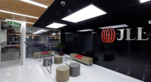 JLL, Bengaluru