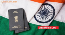 Citizenship Law
