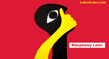 Blasphemy Laws
