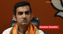 Gautam Gambhir
