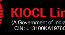 KIOCL-Logo