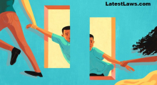 Kids in Divorce