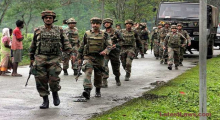 Anti-Naxalite Battalion