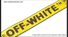 OFF-WHITE